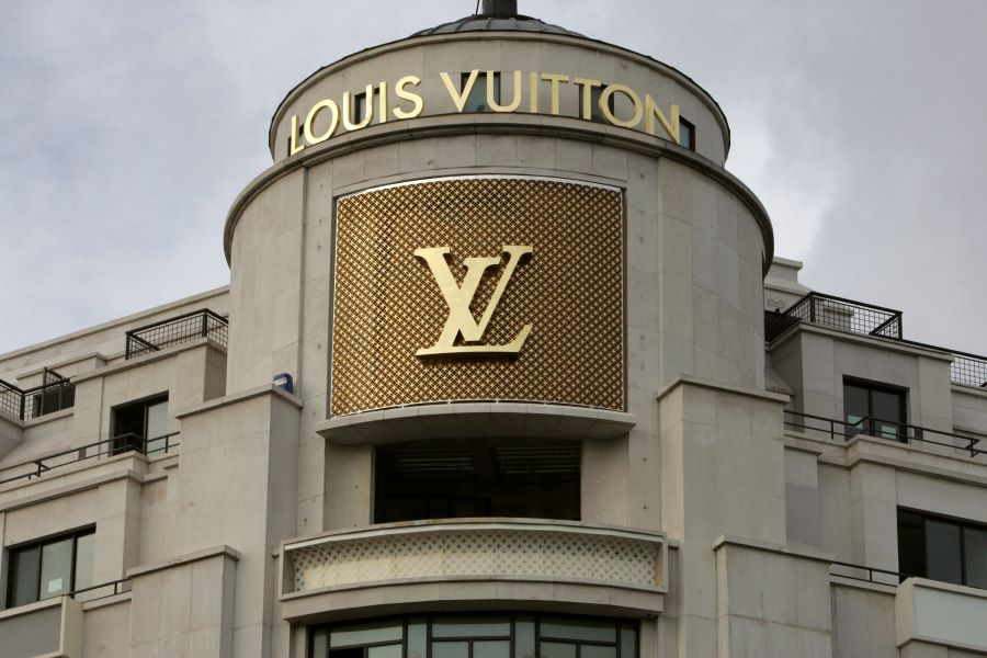 De Louis Vuitton a Tiffany: así es LMVH, el mayor conglomerado de