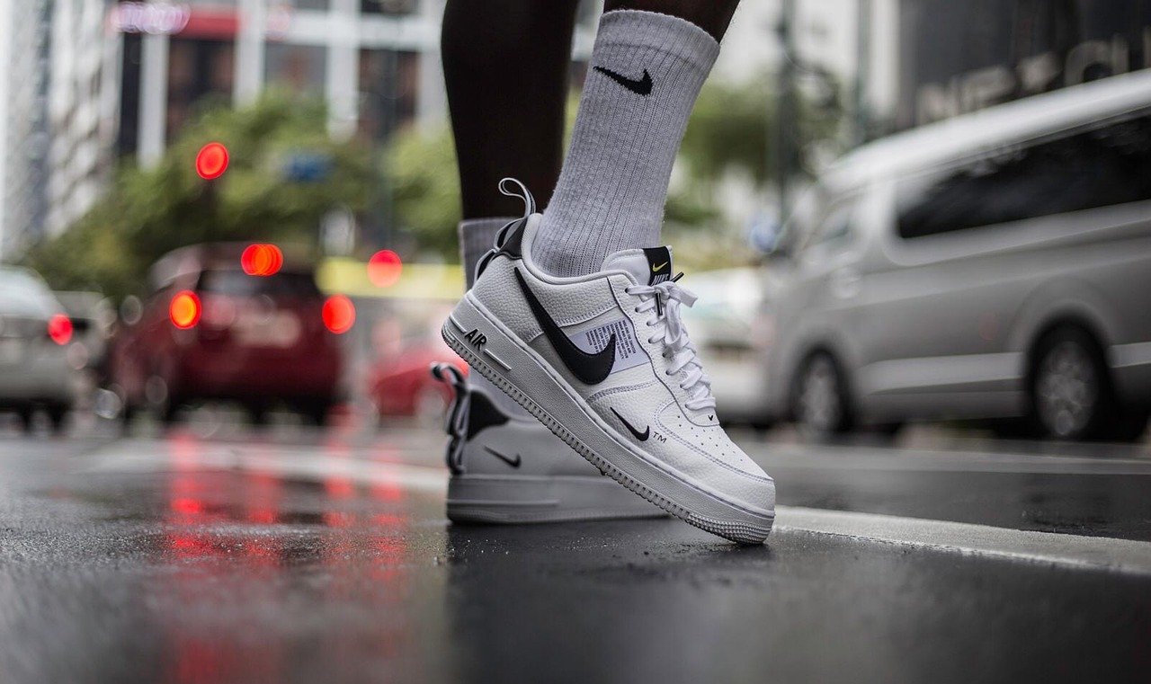 tarifa carril Médico Retail Deportivo: Nike se sube a la ola de la segunda mano con un programa  de 'sneakers' - América Retail