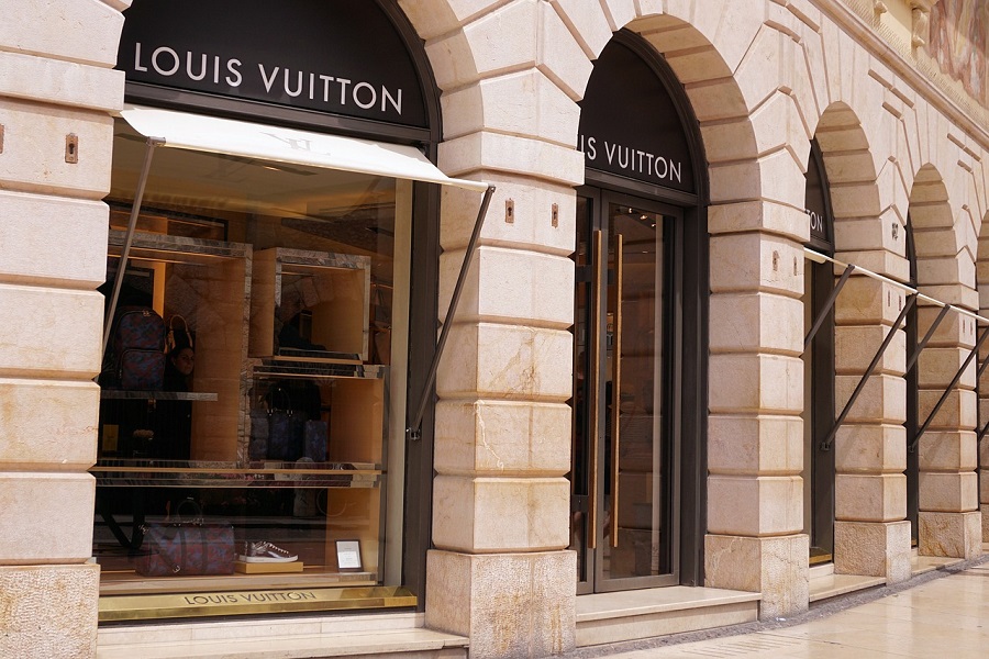 Louis Vuitton, Louis Vuitton celebra el lanzamiento oficial de su primera  tienda en Perú, Moda, Marcas de Lujo, Tiendas, Jockey Plaza, Noticia, VIU