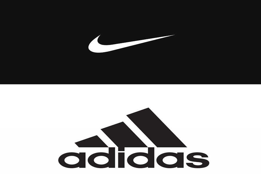 cobre barrer Ambiguo Nike y Adidas, el desafío se hace dueño del mercado - América Retail