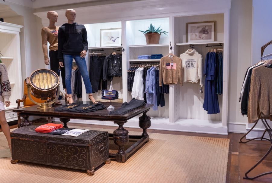 Polo Ralph Lauren abre tienda en República Dominicana - América Retail