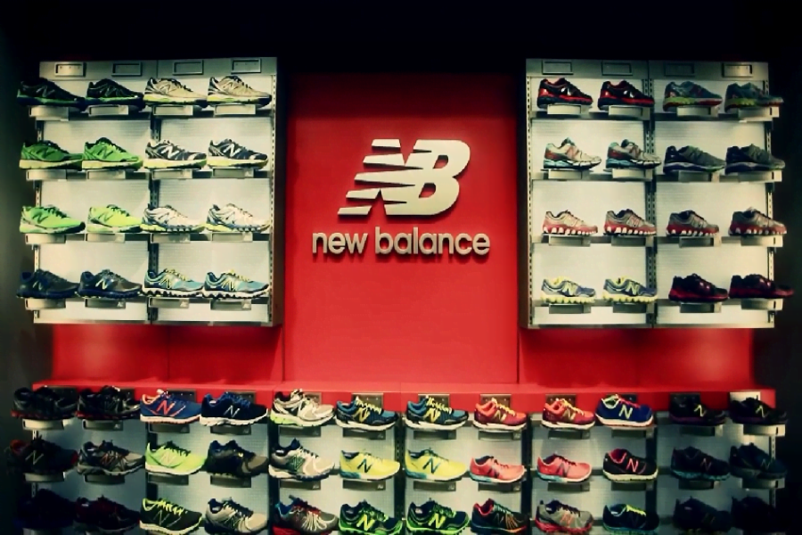 ganado fiabilidad micrófono New Balance prevé inaugurar tienda en Barcelona este año - América Retail